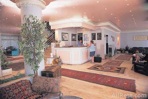 Didim Temple Hotel 5